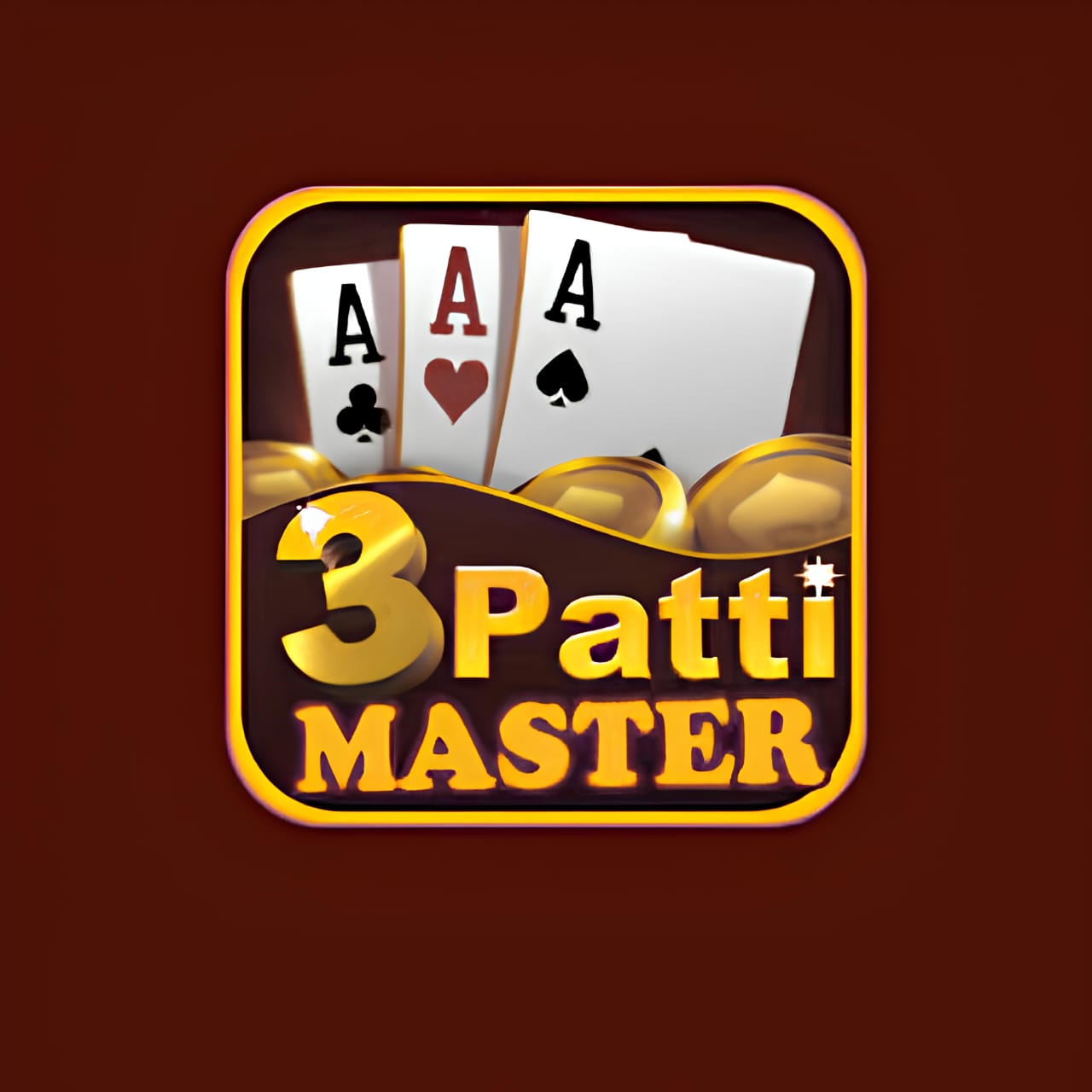 Teen Patti Master App Logo - Download Teen Patti Master APK